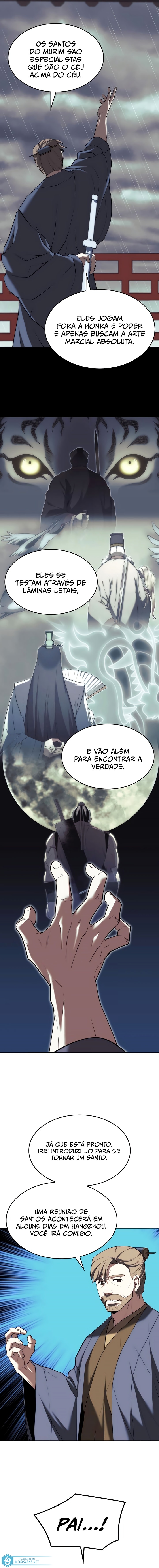 Read Tale of a Scribe Who Retires to the Countryside PT Manga Online