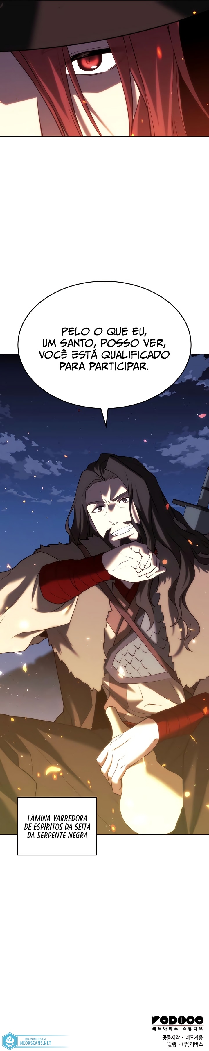 Read Tale of a Scribe Who Retires to the Countryside PT Manga Online