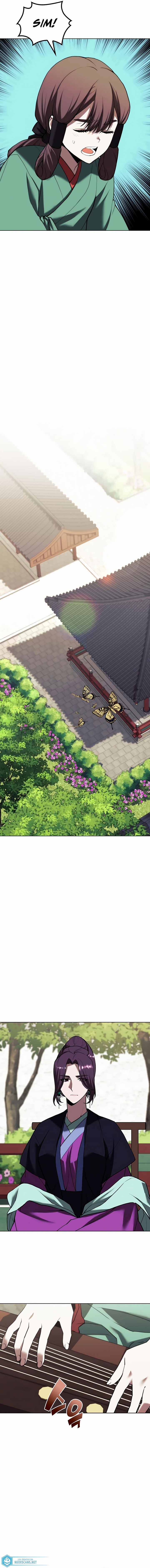 Read Tale of a Scribe Who Retires to the Countryside PT Manga Online