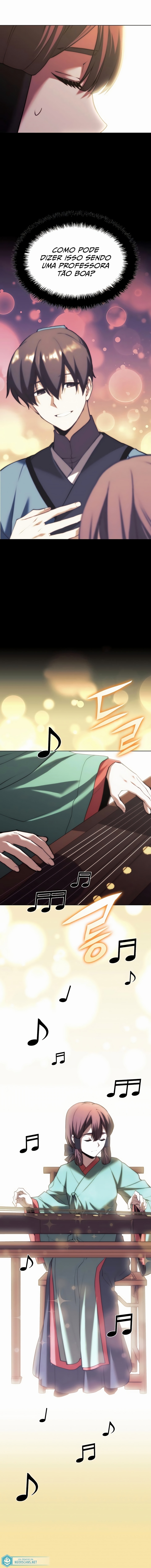 Read Tale of a Scribe Who Retires to the Countryside PT Manga Online