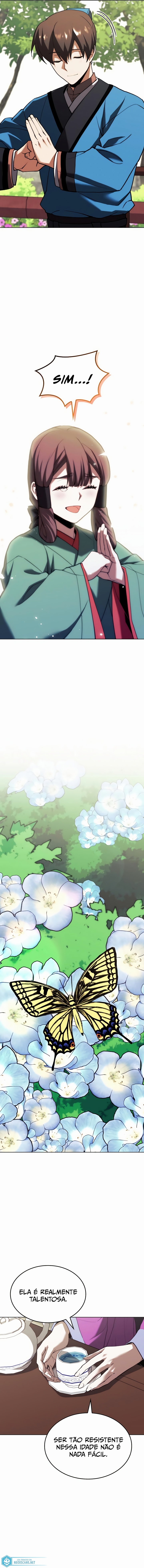 Read Tale of a Scribe Who Retires to the Countryside PT Manga Online
