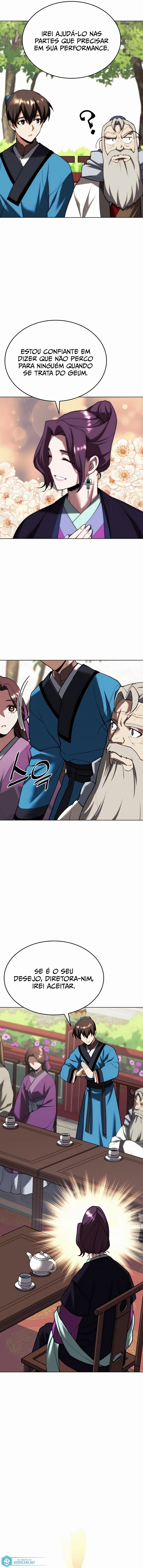 Read Tale of a Scribe Who Retires to the Countryside PT Manga Online