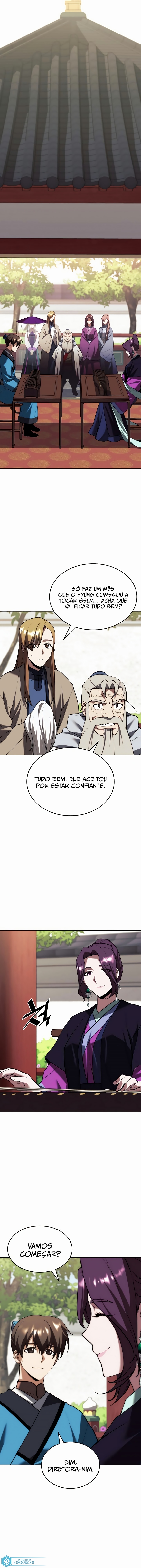 Read Tale of a Scribe Who Retires to the Countryside PT Manga Online