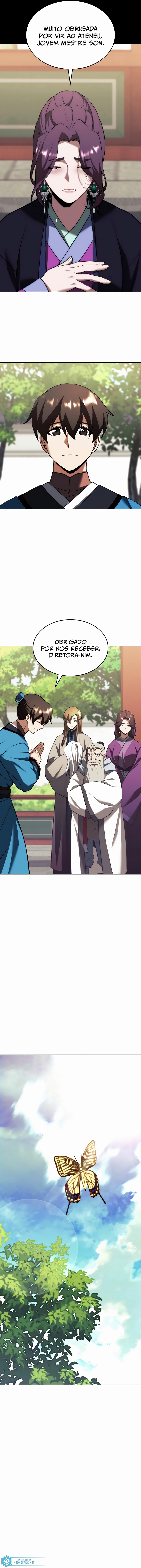 Read Tale of a Scribe Who Retires to the Countryside PT Manga Online