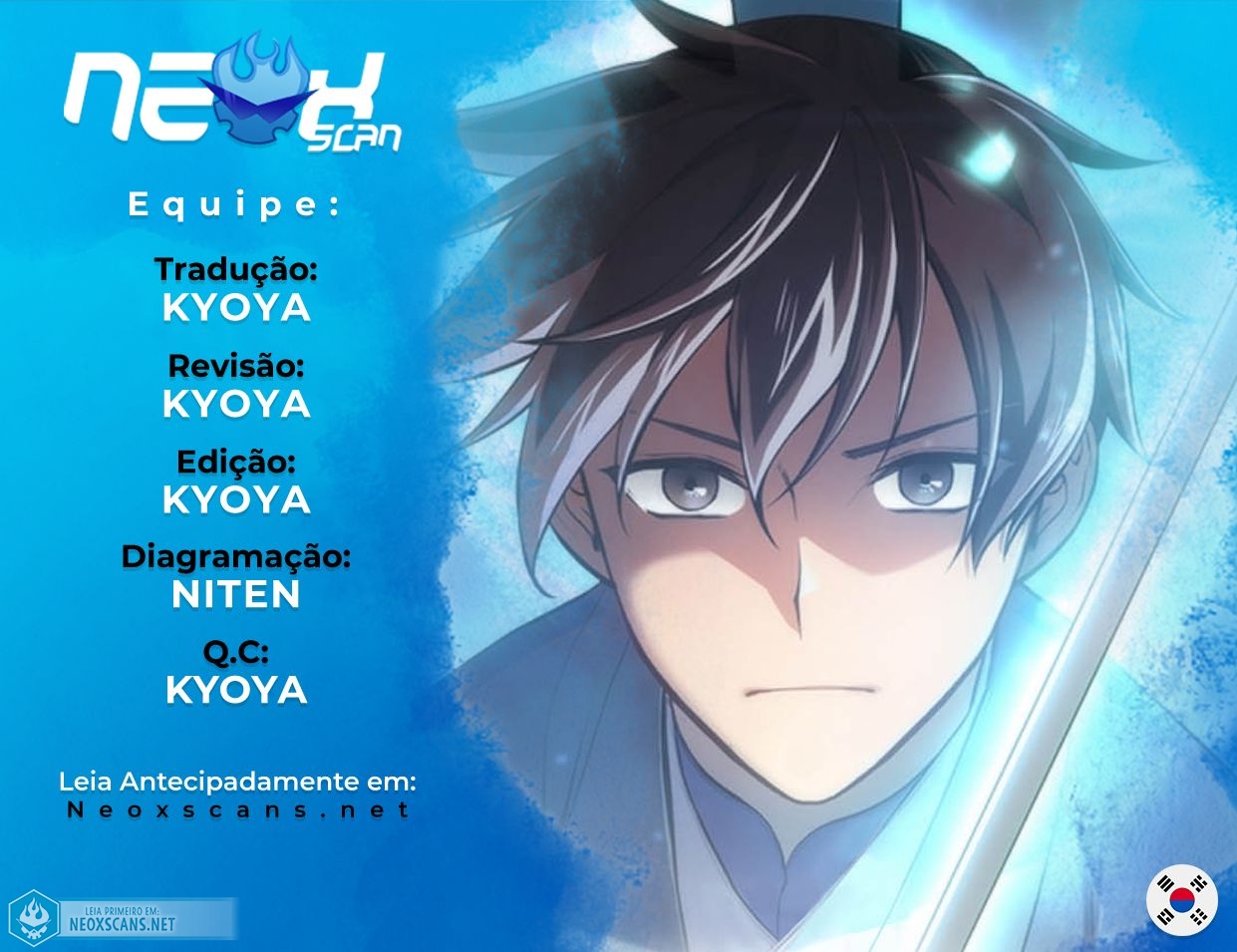 Read Tale of a Scribe Who Retires to the Countryside PT Manga Online