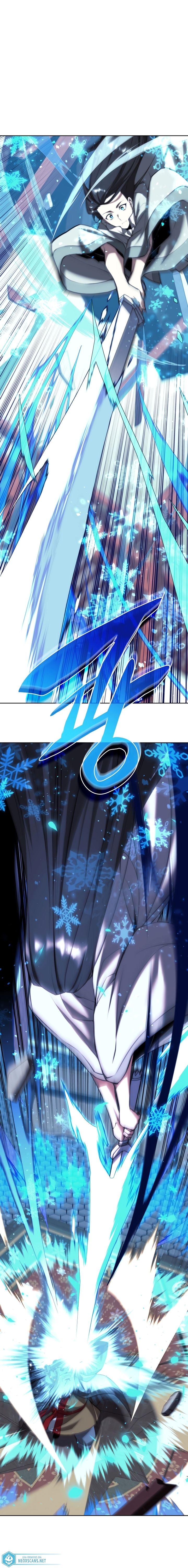 Read Tale of a Scribe Who Retires to the Countryside PT Manga Online