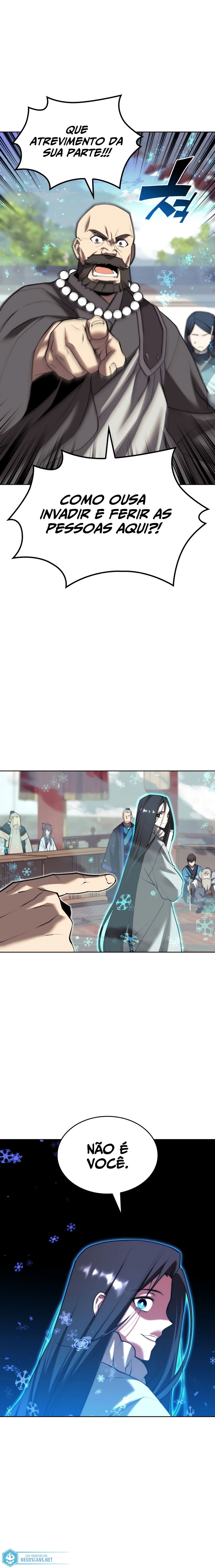 Read Tale of a Scribe Who Retires to the Countryside PT Manga Online