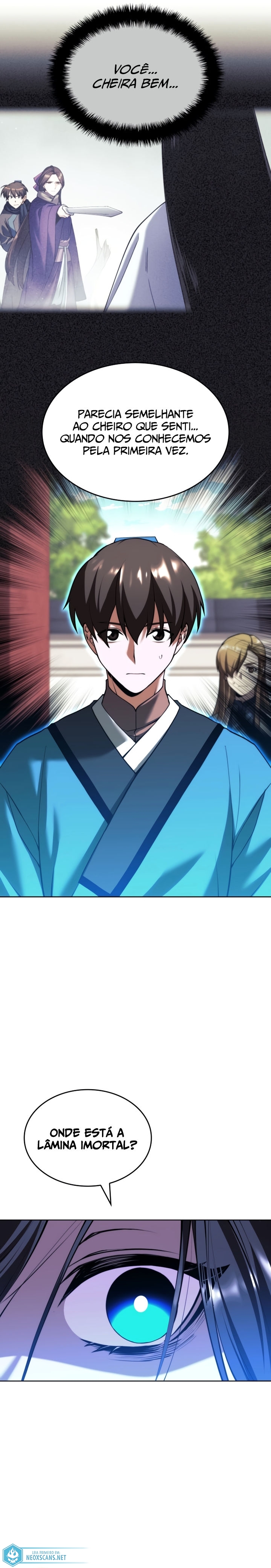 Read Tale of a Scribe Who Retires to the Countryside PT Manga Online