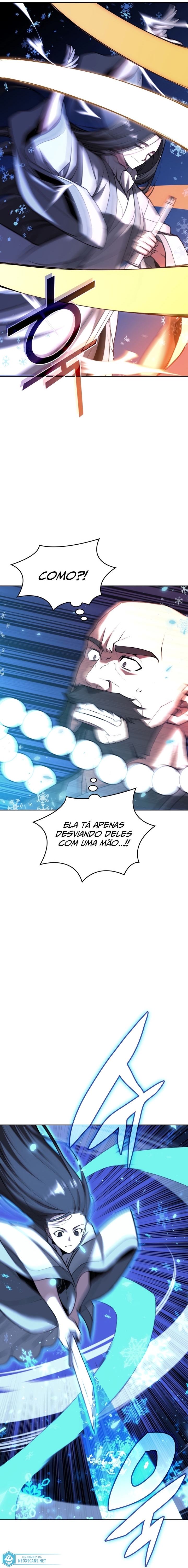 Read Tale of a Scribe Who Retires to the Countryside PT Manga Online