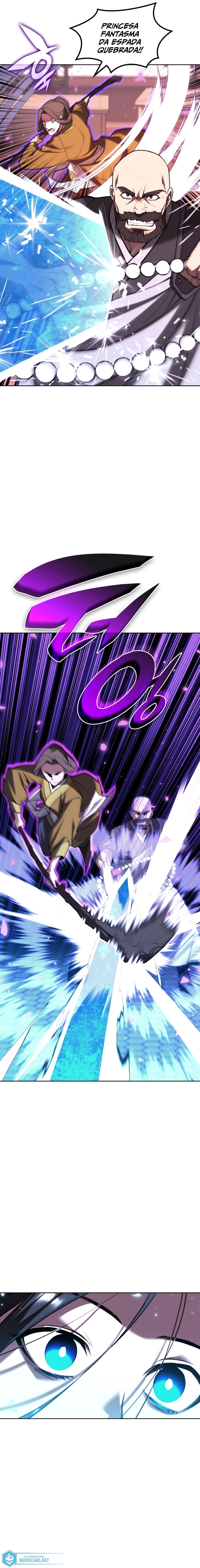 Read Tale of a Scribe Who Retires to the Countryside PT Manga Online
