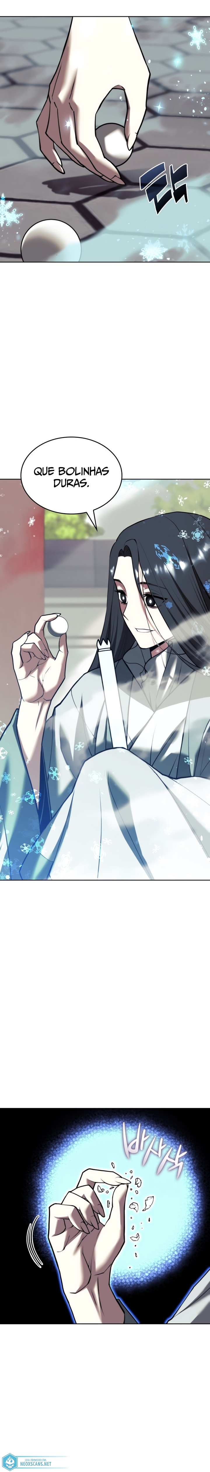 Read Tale of a Scribe Who Retires to the Countryside PT Manga Online