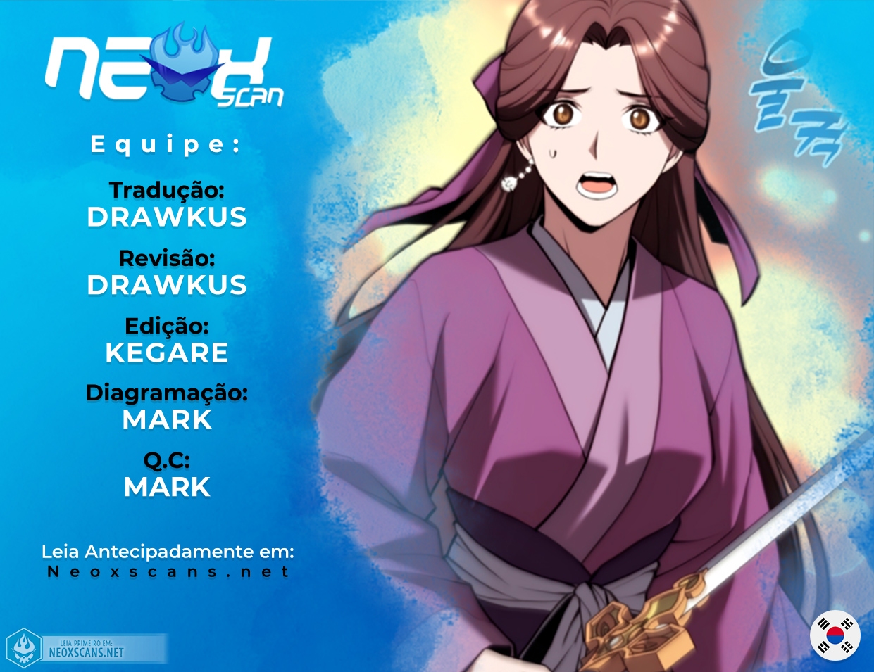 Read Tale of a Scribe Who Retires to the Countryside PT Manga Online