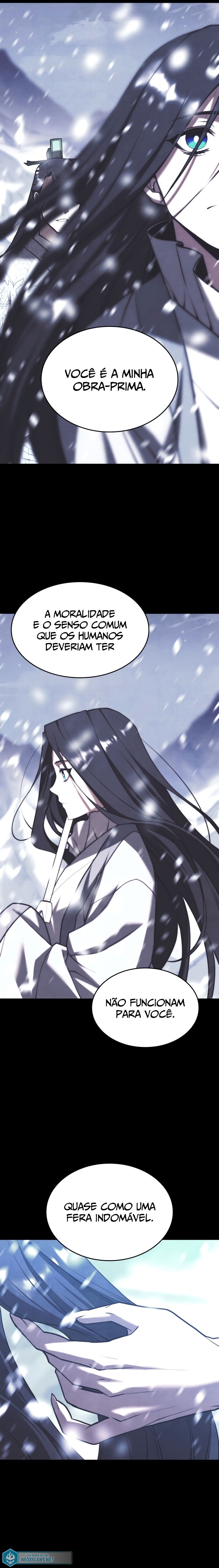 Read Tale of a Scribe Who Retires to the Countryside PT Manga Online