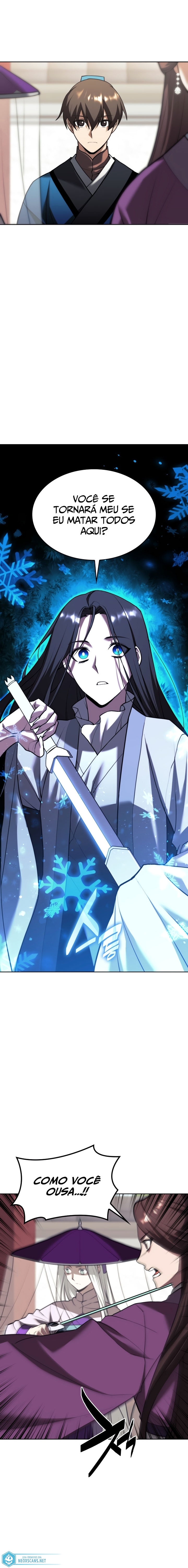 Read Tale of a Scribe Who Retires to the Countryside PT Manga Online
