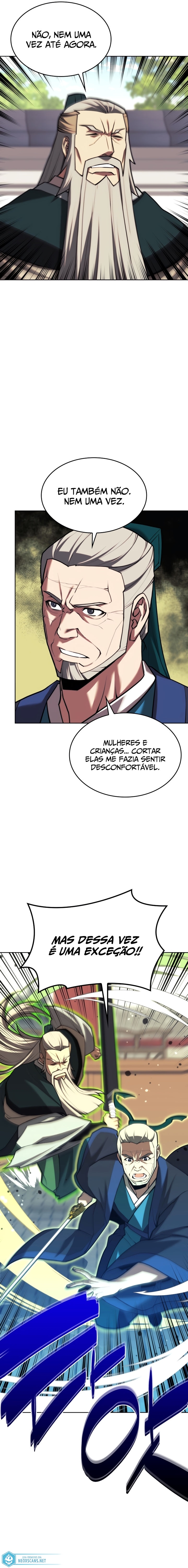 Read Tale of a Scribe Who Retires to the Countryside PT Manga Online