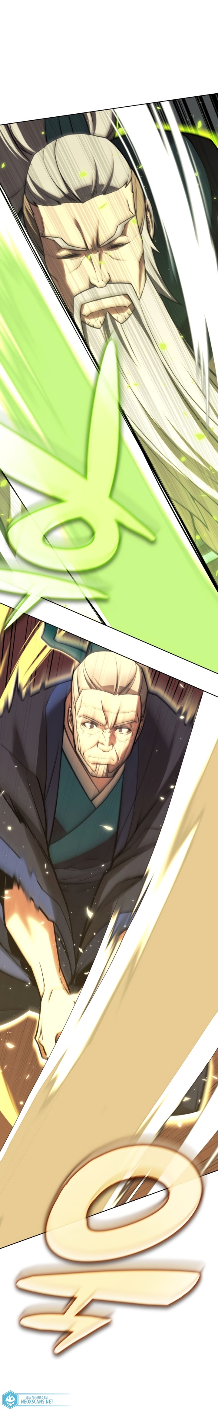 Read Tale of a Scribe Who Retires to the Countryside PT Manga Online