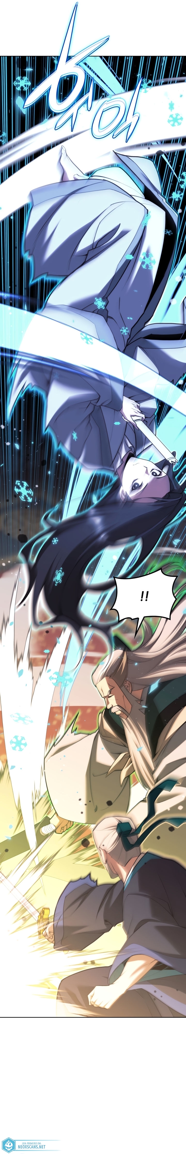 Read Tale of a Scribe Who Retires to the Countryside PT Manga Online