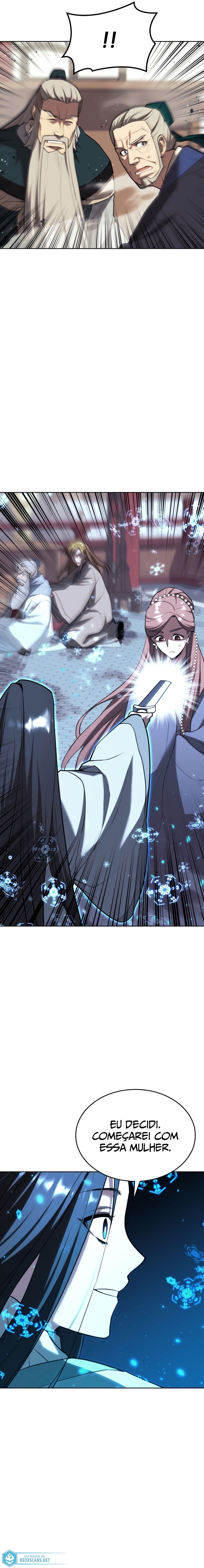 Read Tale of a Scribe Who Retires to the Countryside PT Manga Online