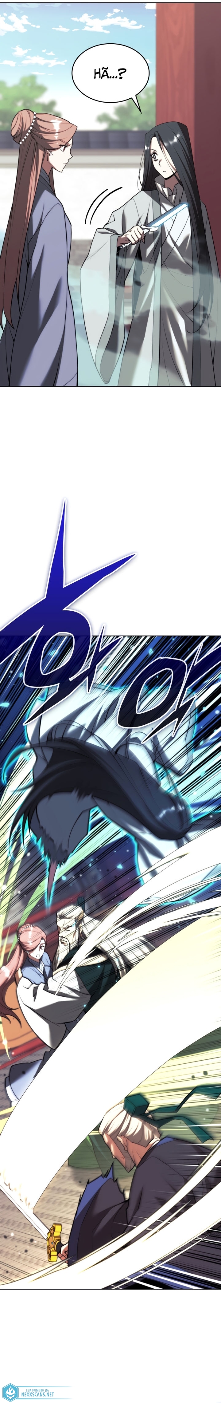 Read Tale of a Scribe Who Retires to the Countryside PT Manga Online