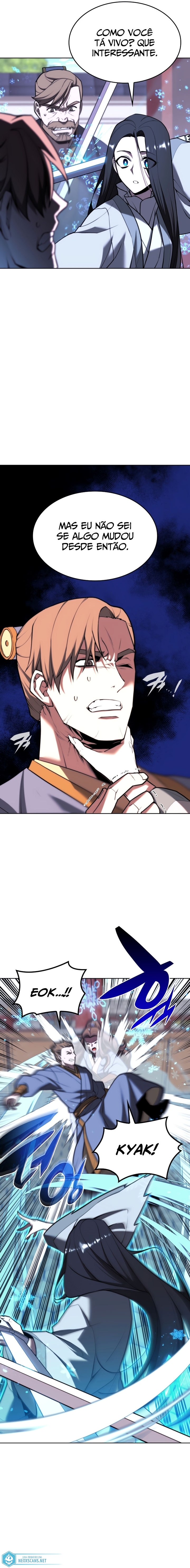 Read Tale of a Scribe Who Retires to the Countryside PT Manga Online