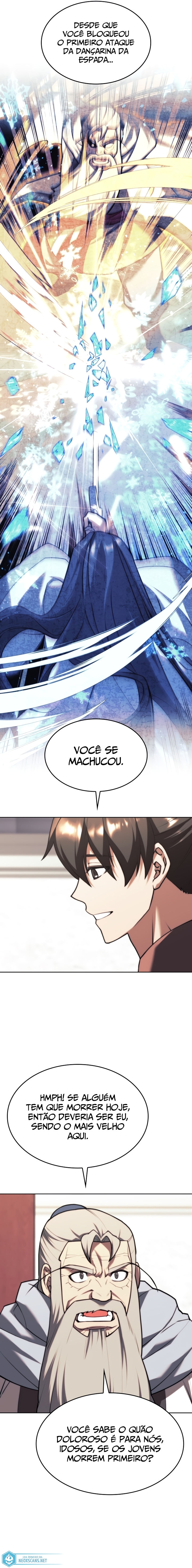 Read Tale of a Scribe Who Retires to the Countryside PT Manga Online