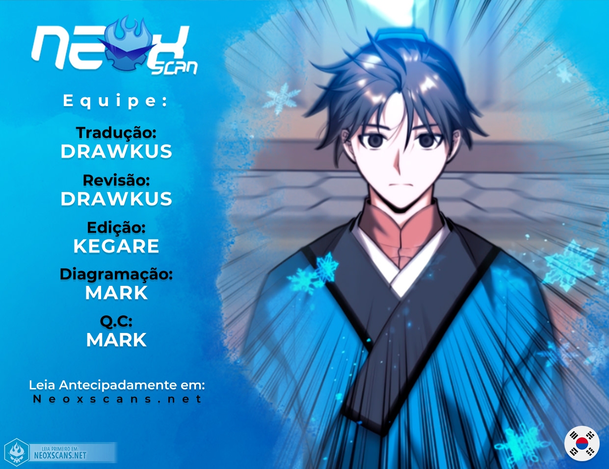 Read Tale of a Scribe Who Retires to the Countryside PT Manga Online