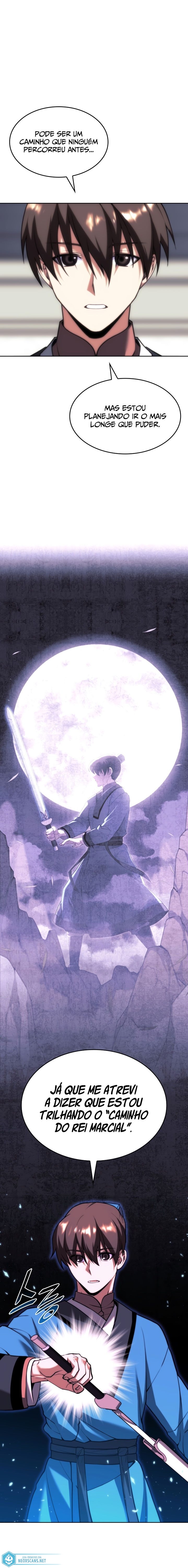 Read Tale of a Scribe Who Retires to the Countryside PT Manga Online