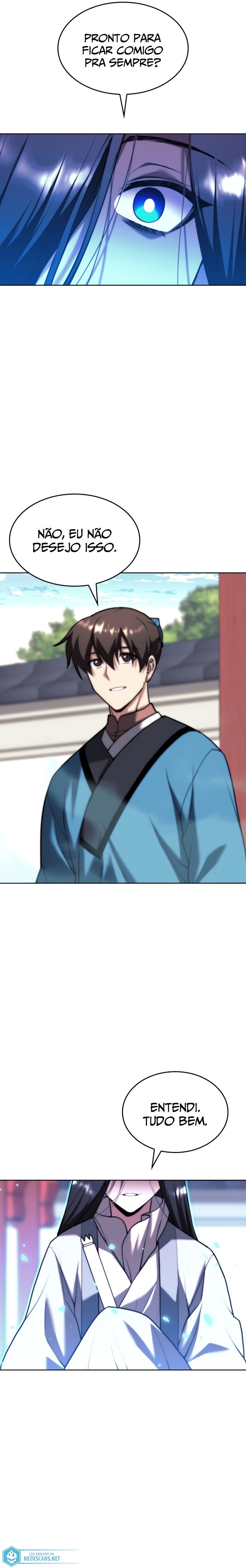 Read Tale of a Scribe Who Retires to the Countryside PT Manga Online