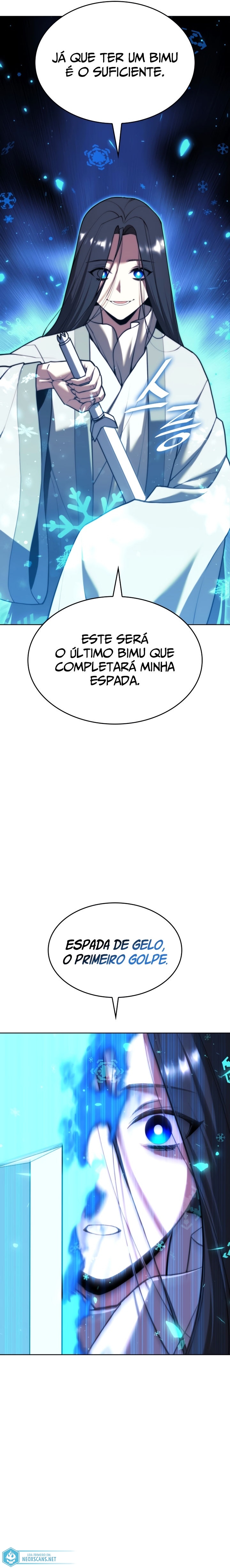 Read Tale of a Scribe Who Retires to the Countryside PT Manga Online