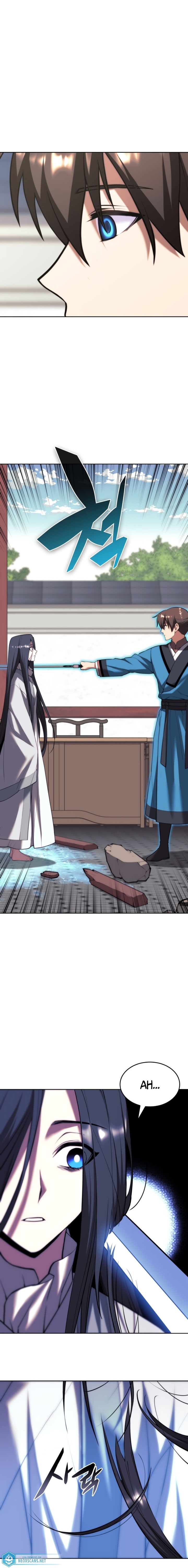 Read Tale of a Scribe Who Retires to the Countryside PT Manga Online