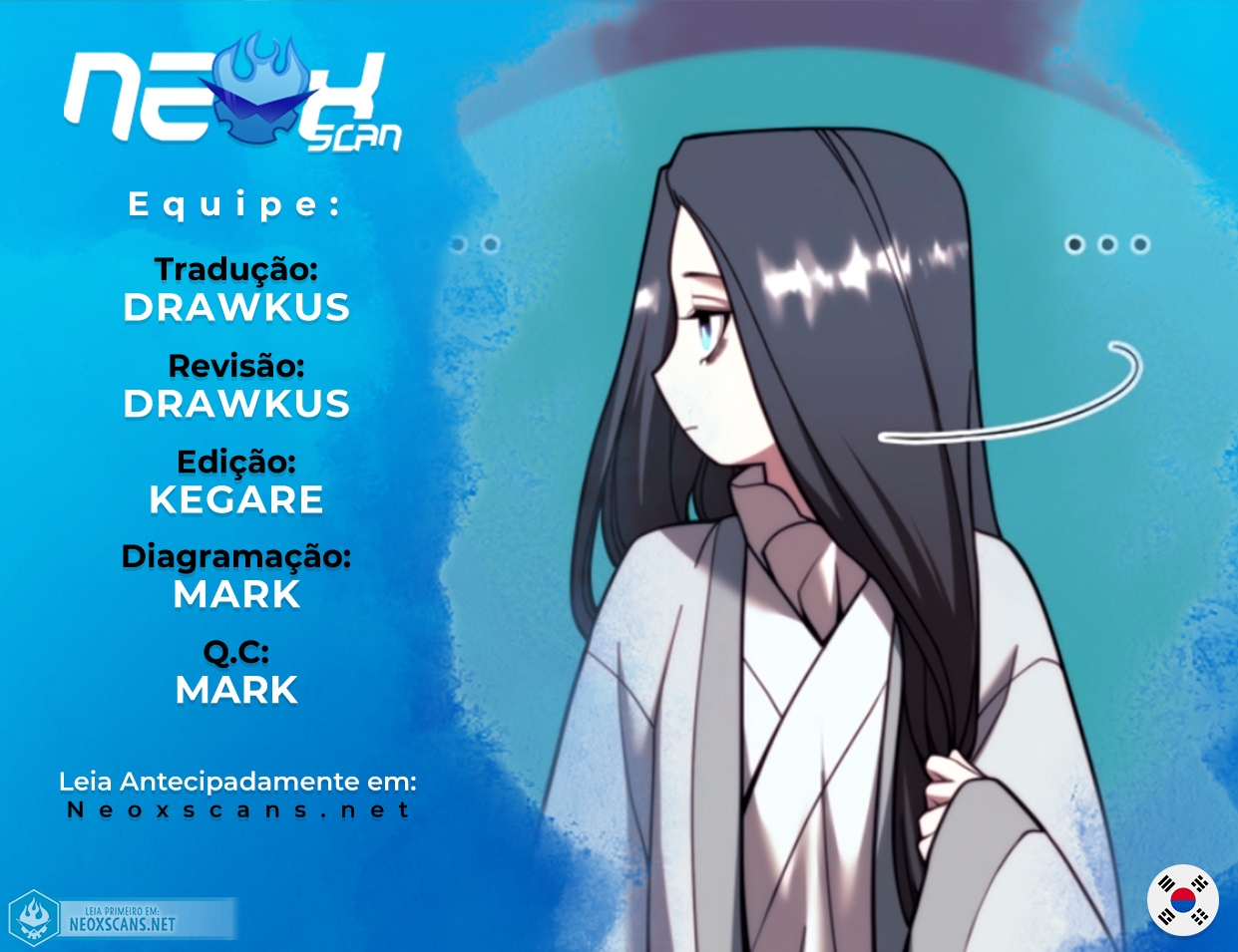 Read Tale of a Scribe Who Retires to the Countryside PT Manga Online
