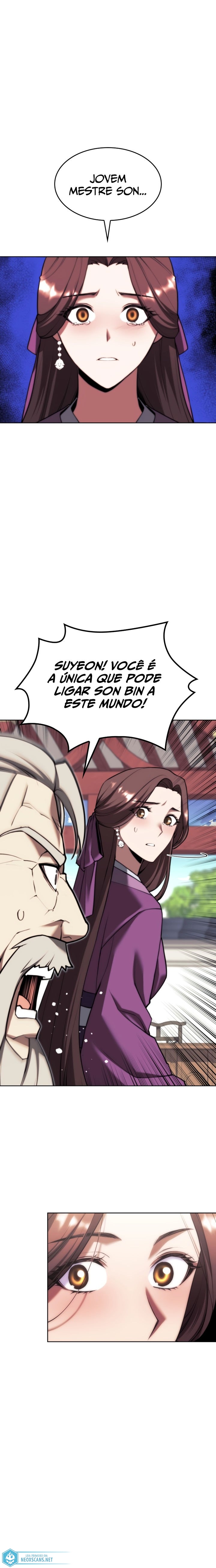 Read Tale of a Scribe Who Retires to the Countryside PT Manga Online