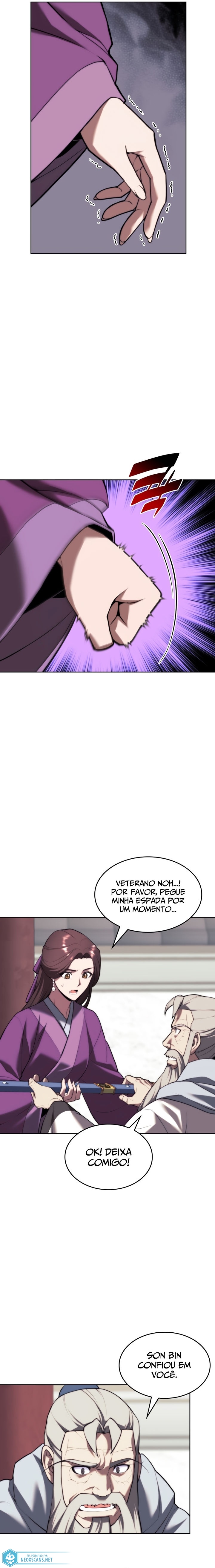 Read Tale of a Scribe Who Retires to the Countryside PT Manga Online