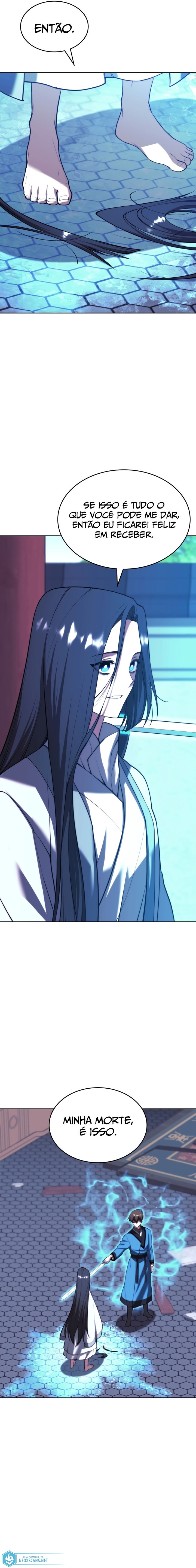 Read Tale of a Scribe Who Retires to the Countryside PT Manga Online