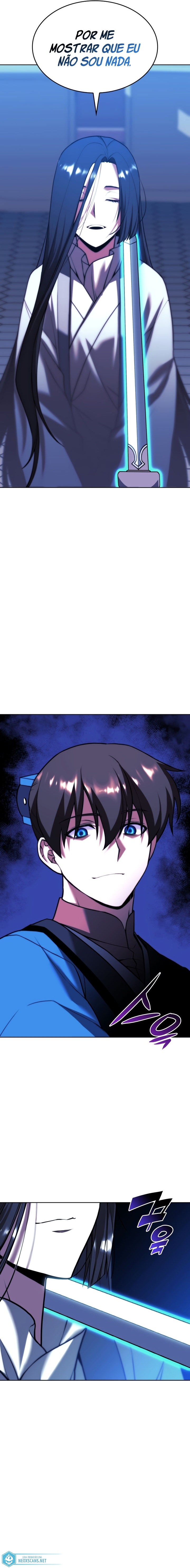 Read Tale of a Scribe Who Retires to the Countryside PT Manga Online