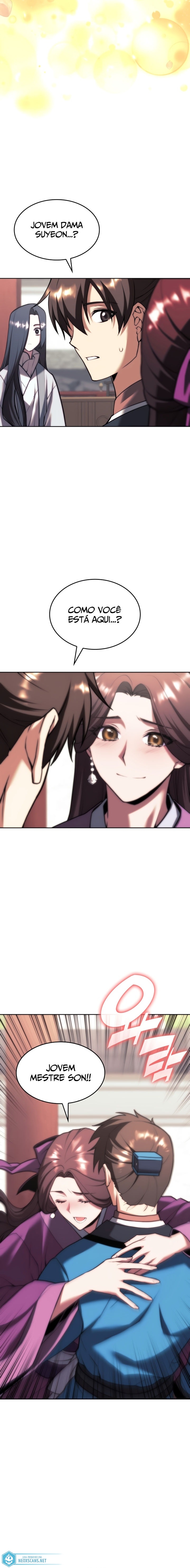 Read Tale of a Scribe Who Retires to the Countryside PT Manga Online