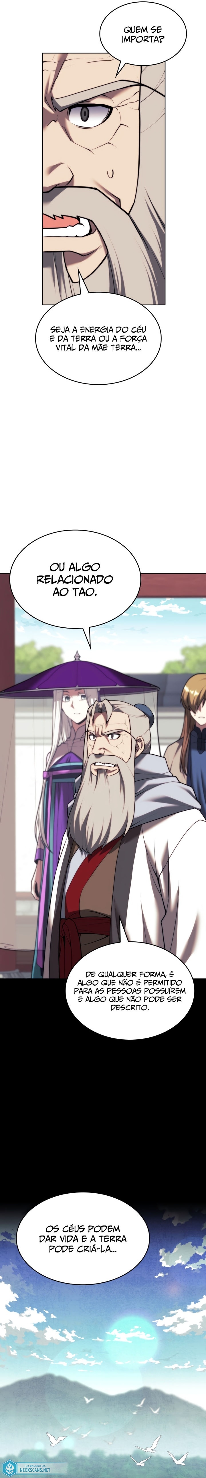 Read Tale of a Scribe Who Retires to the Countryside PT Manga Online