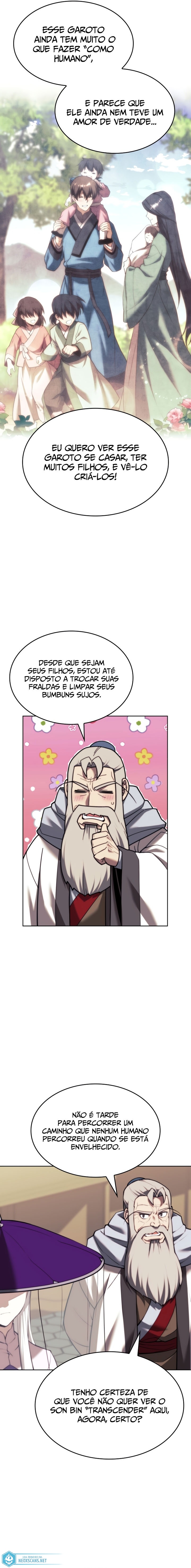 Read Tale of a Scribe Who Retires to the Countryside PT Manga Online
