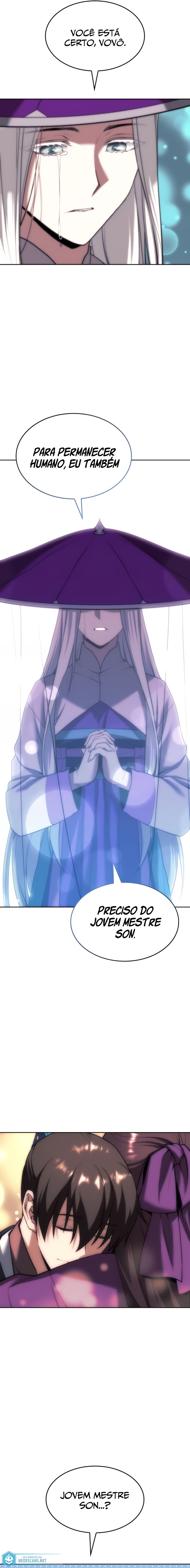 Read Tale of a Scribe Who Retires to the Countryside PT Manga Online