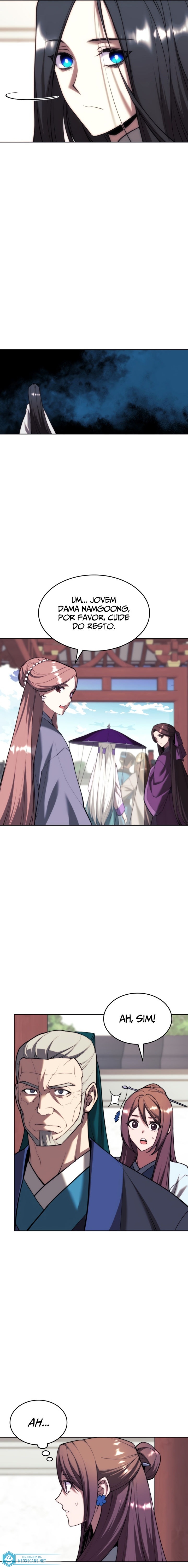 Read Tale of a Scribe Who Retires to the Countryside PT Manga Online