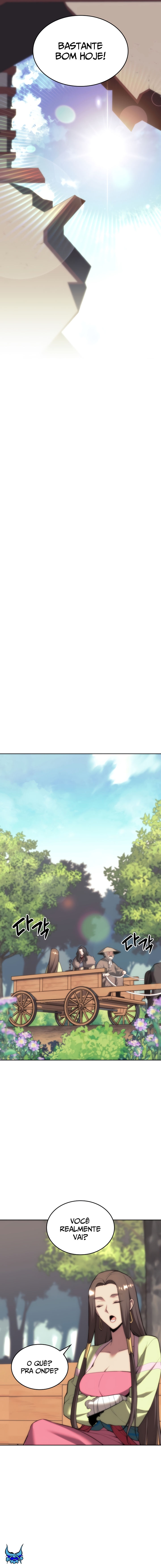 Read Tale of a Scribe Who Retires to the Countryside PT Manga Online