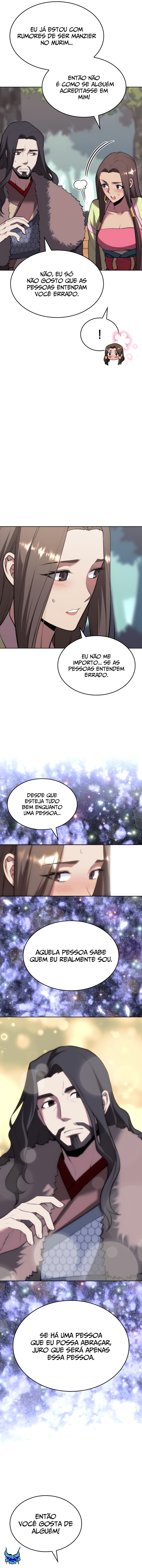 Read Tale of a Scribe Who Retires to the Countryside PT Manga Online