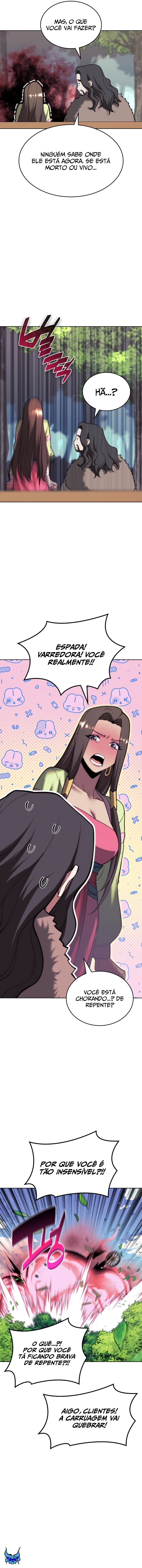 Read Tale of a Scribe Who Retires to the Countryside PT Manga Online