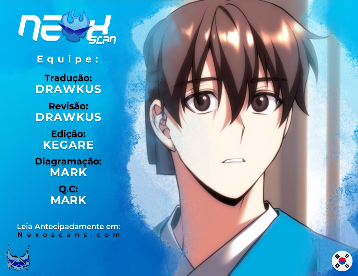 Read Tale of a Scribe Who Retires to the Countryside PT Manga Online