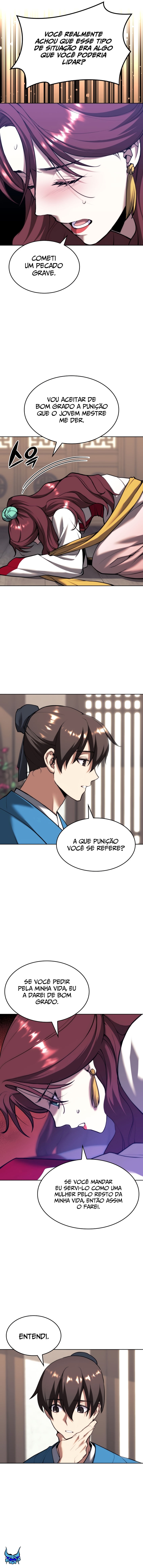 Read Tale of a Scribe Who Retires to the Countryside PT Manga Online
