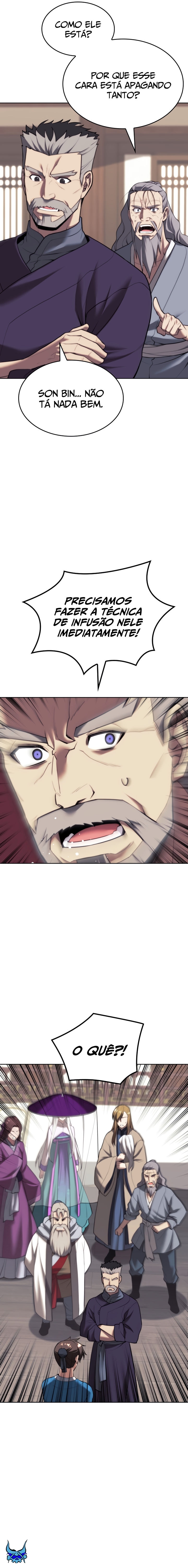 Read Tale of a Scribe Who Retires to the Countryside PT Manga Online