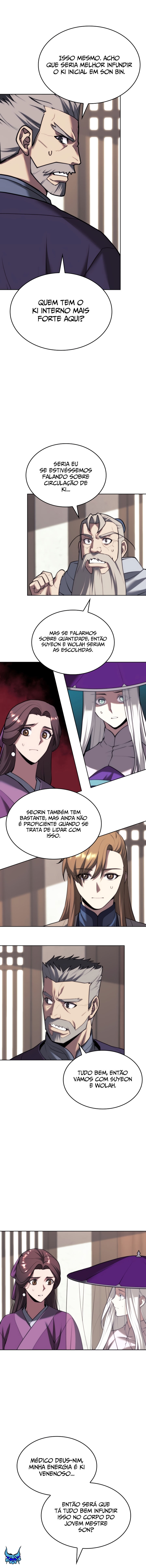 Read Tale of a Scribe Who Retires to the Countryside PT Manga Online
