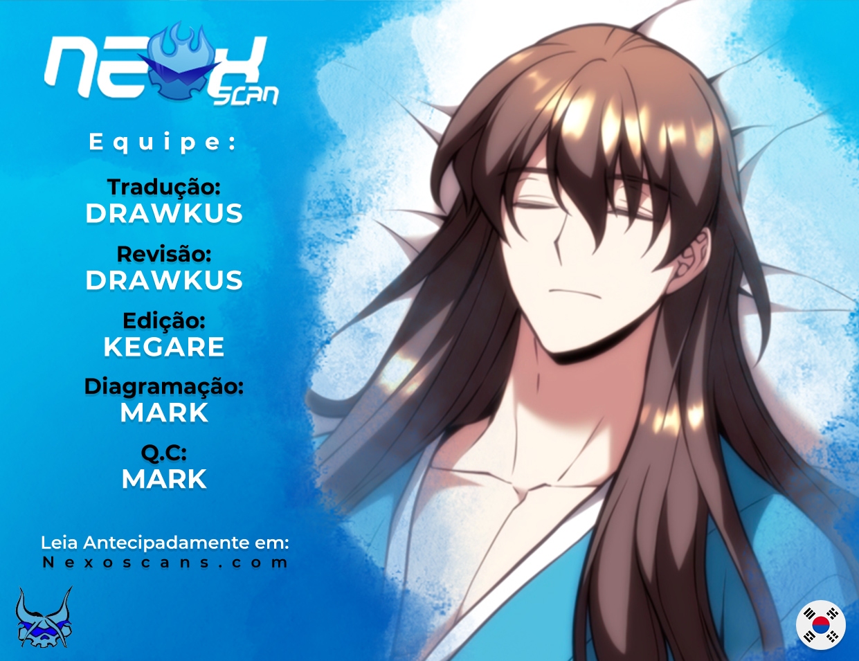 Read Tale of a Scribe Who Retires to the Countryside PT Manga Online
