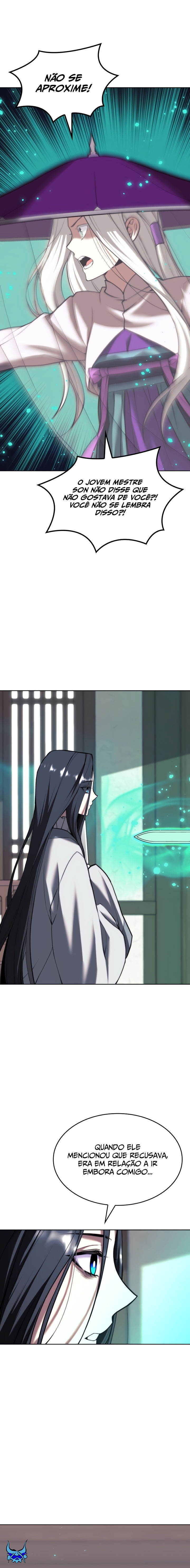 Read Tale of a Scribe Who Retires to the Countryside PT Manga Online