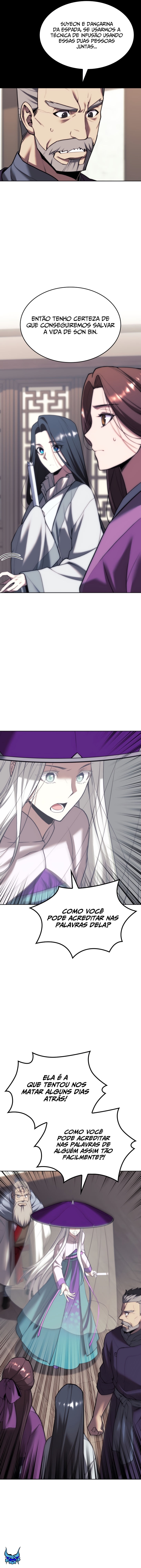 Read Tale of a Scribe Who Retires to the Countryside PT Manga Online